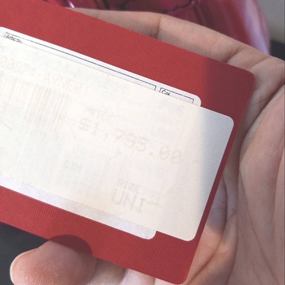 Valentino Garavani bag - Picture 14 of 16